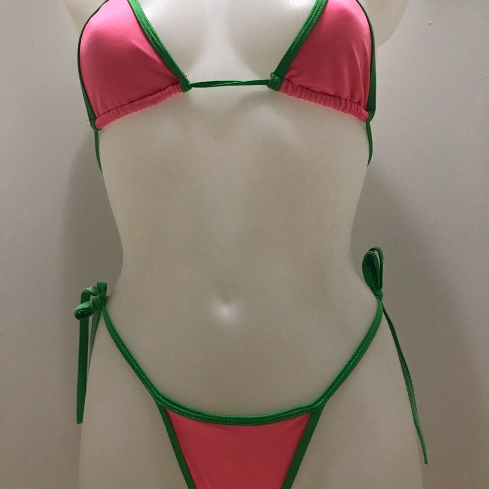 Bikini set